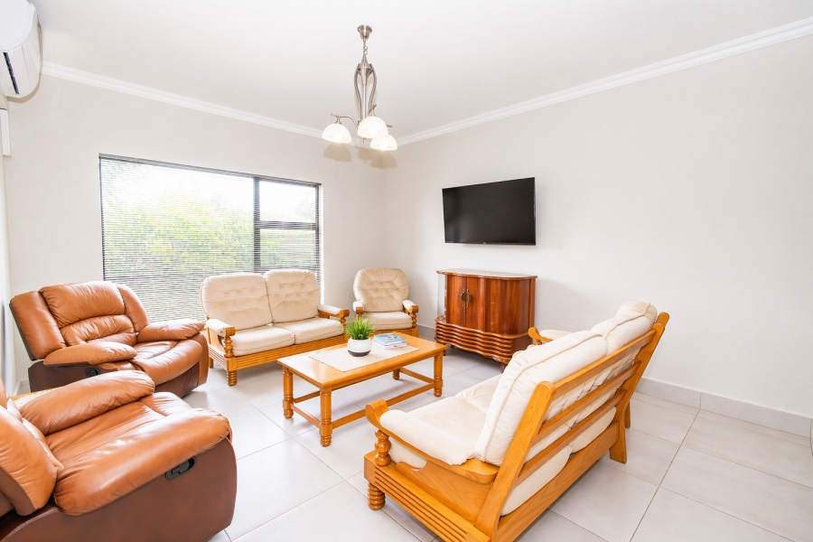 3 Bedroom Property for Sale in Dan Pienaar Free State